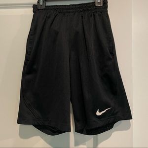 womens nike basketball shorts